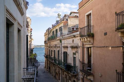 Ortigia Cabin | Milonghita Apartment Ortigia