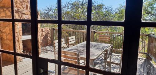 Rustenburg Cabin | Milorho Lodge