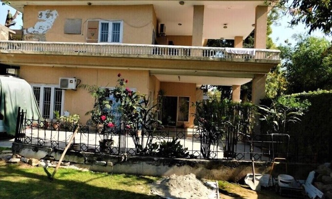 F-6 Sector House | Milton Guest House