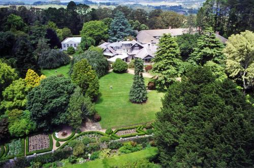 East Bowral House | Milton Park Country House Hotel & Spa