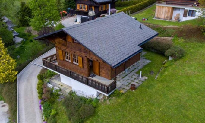 Plaffeien Ski Chalet | Mimöseli