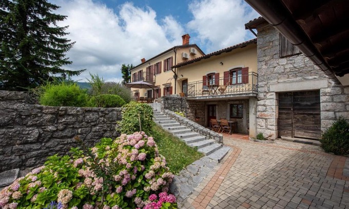 Kuceli House | MIMA, kuca za odmor