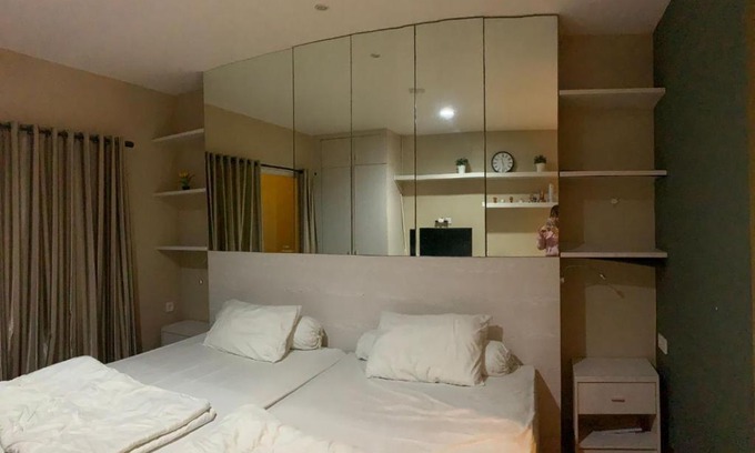 Depok Apartment | Mimi Room