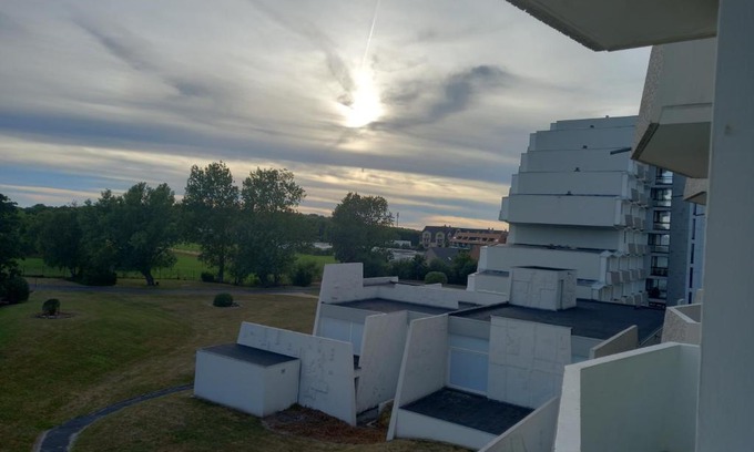 Klemskerke Apartment | Mimosa M302