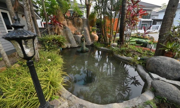 Loei Province Hotel | Mina Resort and spa