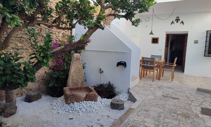 Rota Apartment | Mina25 by 7Escalones