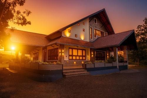 Mananthavady Villa | Minash Villa by Mirth Wayanad