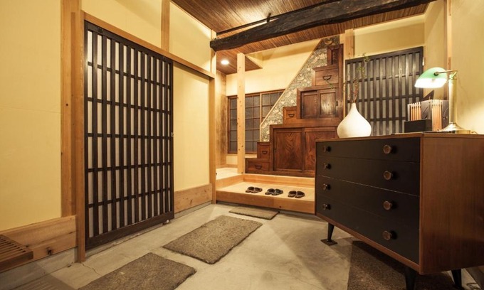 Takanawa House | Minato-ku - House/Vacation STAY 12127