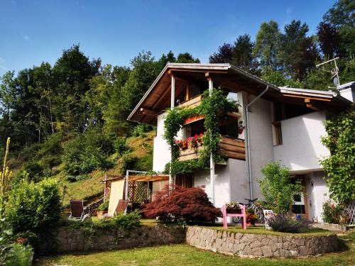 Fiera di Primiero Bed & Breakfast | MinaVill La Casa Sulle Dolomiti
