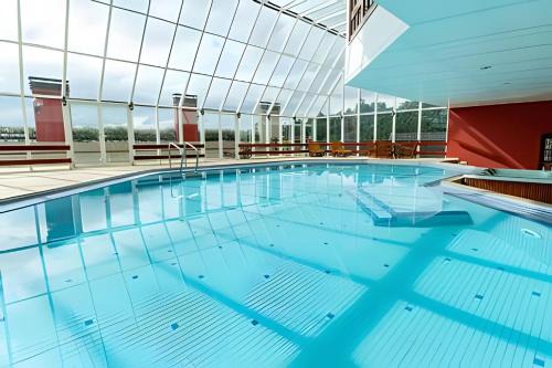 Vila Poran Apartment | mineir.INN | Piscina Aquecida e Lareira na Serra