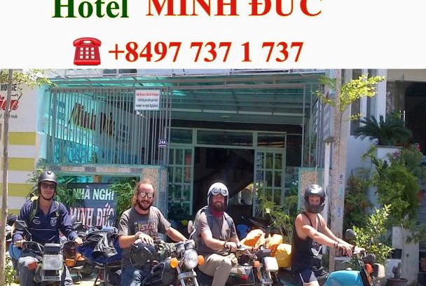 Khanh Hai Hotel | Minh Duc Hotel - Phan Rang