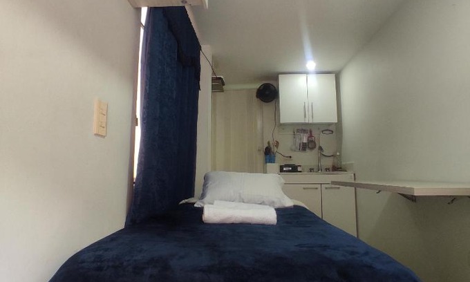 Medellin Apartment | Mini apartaestudio