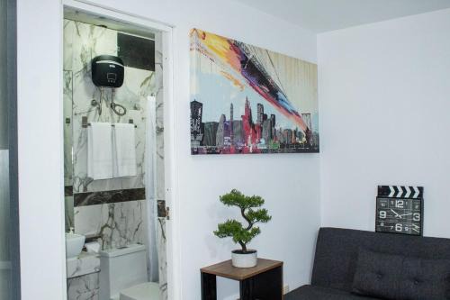 Barranco Apartment | Mini Apartment