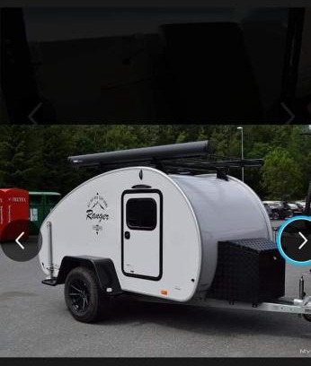 Leknes Other | Mini Camper
