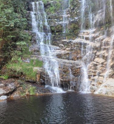 Augusto de Lima House | Mini casa interior Teixeira
