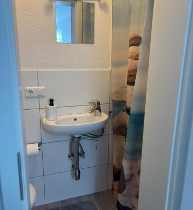 Rheingauviertel Apartment | Mini City Appartment