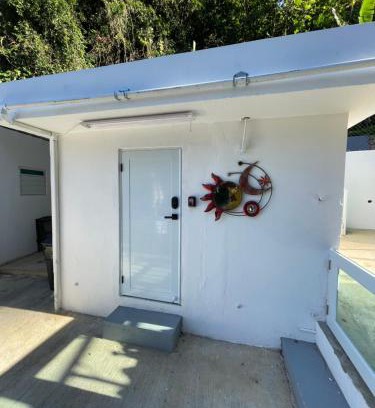 Tanama Apartment | Mini Estudio del Río la Planta