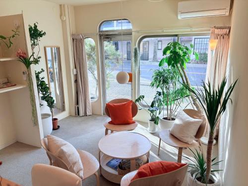 Shimonoseki Apartment | MINI HOTEL maruyama