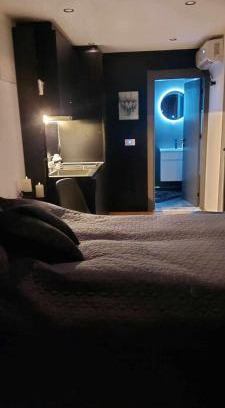 Alta House | Mini hus