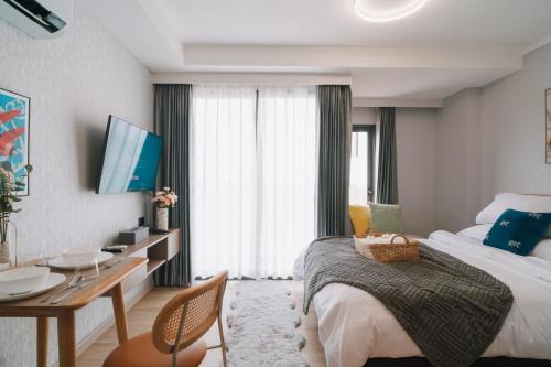 Chiang Mai Apartment | Mini Jung Yama
