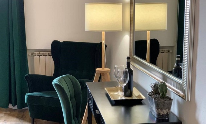 Siena Apartment | MiniApartment 2km From City Centre out of No traffic Area - Parking Included