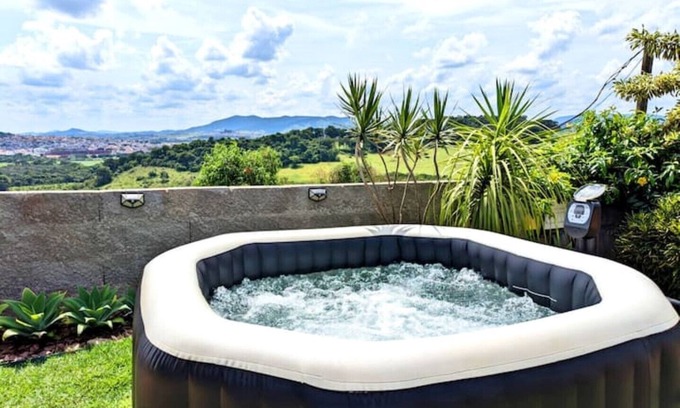 Pouso Alegre House | Minicasa Loft