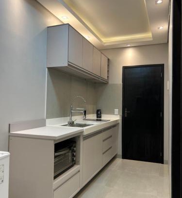 Ouro Preto do Oeste Apartment | Minicasa Rancho Coqueiral