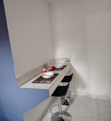 Cholula Apartment | minidepartamento a unos pasos de la gran pirámide