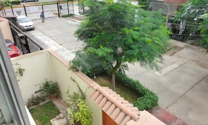 Senor De Los Milagros Apartment | Minidepartamento
