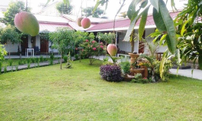Silang House | Minine Guesthouse