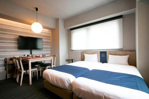 Nishikasai Apartment | Minn Nishi Kasai