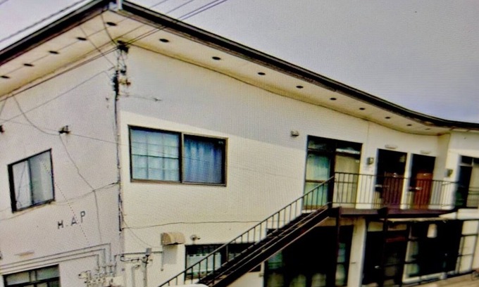 Otaru Apartment | Minpaku Ota Building 3
