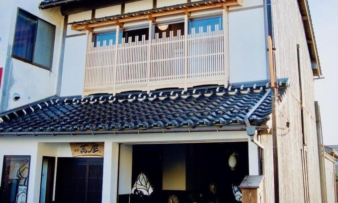 Hokuei House | Minpaku Yorozuya - Vacation STAY 12905