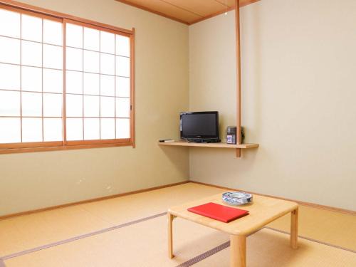 Yunomine Onsen House | Minshuku Kamenoi