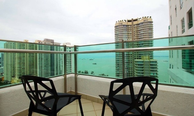 Downtown George Town Apartment | Minutes Away to See UNESCO Heritage Site