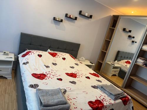Mioveni Apartment | Mioveni Residence