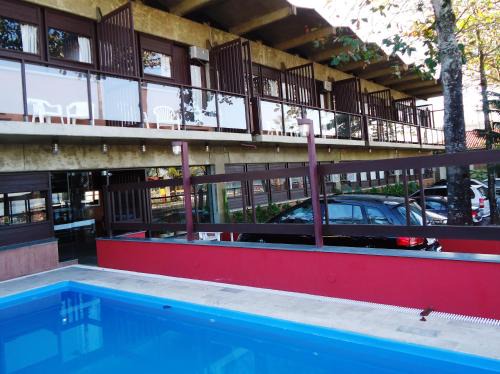 Loteamento Joao Batista Juliao Hotel | Mira Maré Praia Hotel