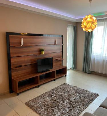 Sarvar Apartment | Mirabell Apartments