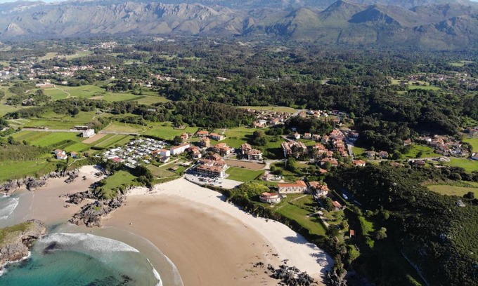 La Portilla Hotel | Miracielos