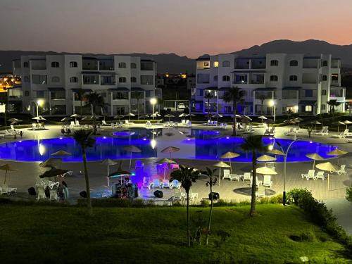 Cabo Negro Apartment | Mirador Capo Negro