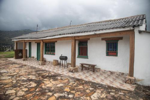 Sesquile House | Mirador de las aguas