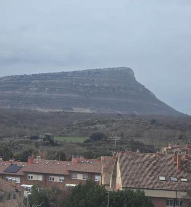 Ventosilla de San Juan Apartment | Mirador del PICO FRENTES