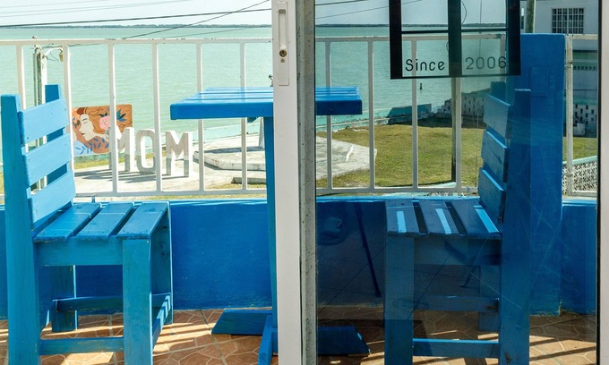 Corozal Hotel | Mirador Hotel
