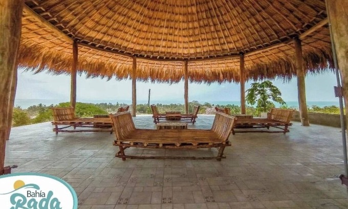 Monitos Hotel | MIRADOR LA RADA