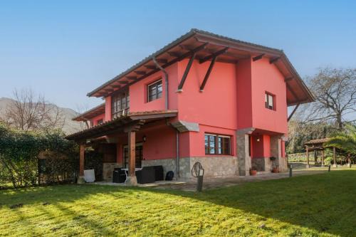 La Pereda Ski Chalet | Mirador sierra del cuera