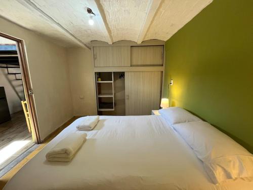 Zona Centro Apartment | Mirador Tinto