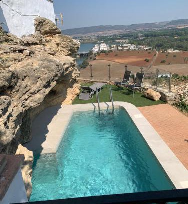 Arcos de la Frontera House | Mirador Villa Perla Grupo AC Gestion