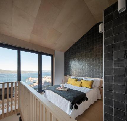 Muros House | MIRAFLORES Alojamiento Turístico