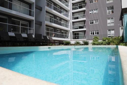 Miraflores Apartment | Miraflores Apartments 570 Pardo Ave by Private Host