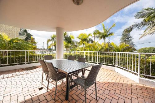 Tuncurry Apartment | Mirage Unit 101